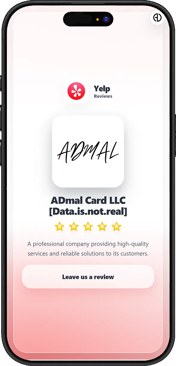 ADMAL Digital review style 03